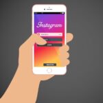 Instagram Post Reach with UseViral sign up
